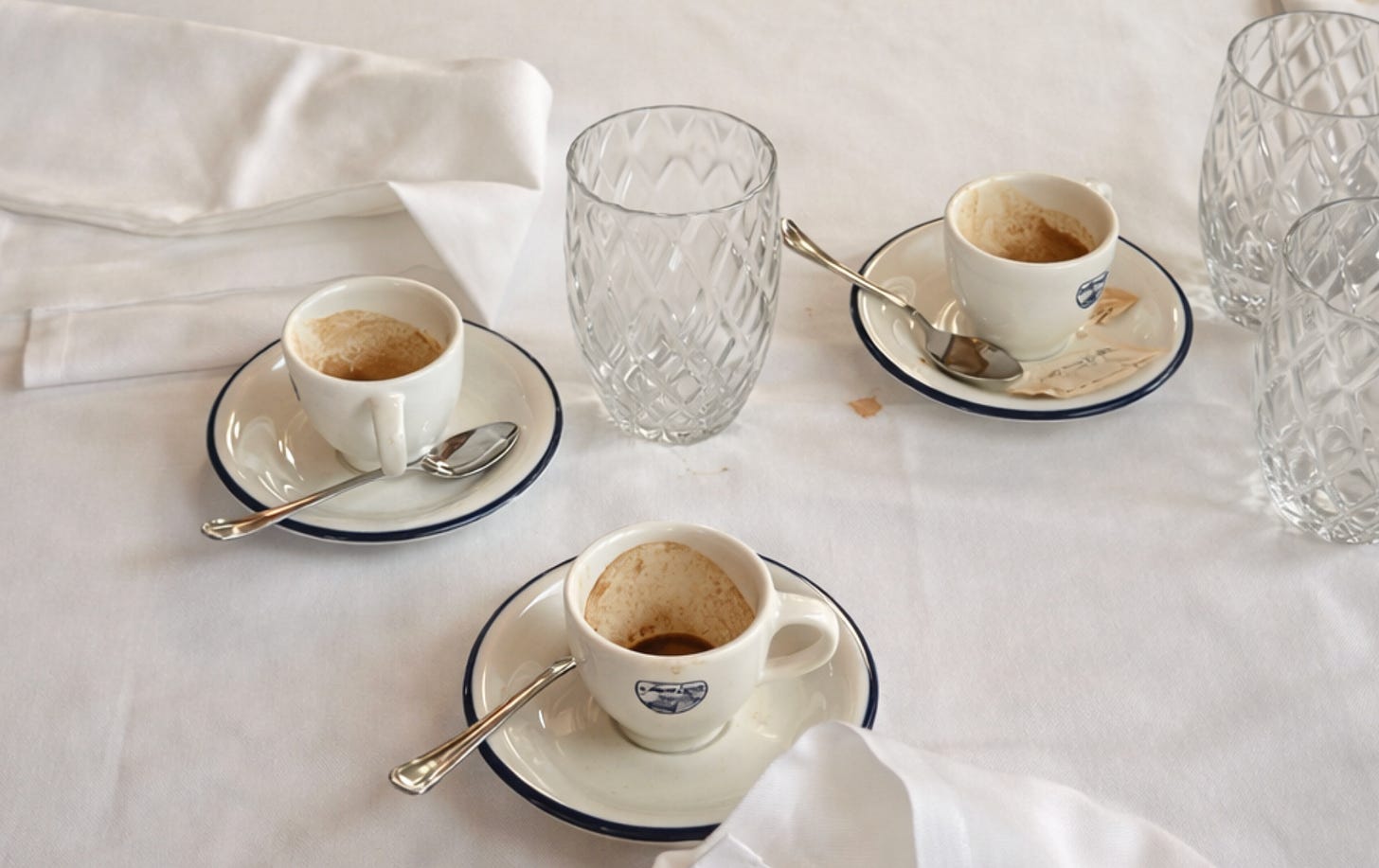 Espresso Sommelier vs Coffee Taster.