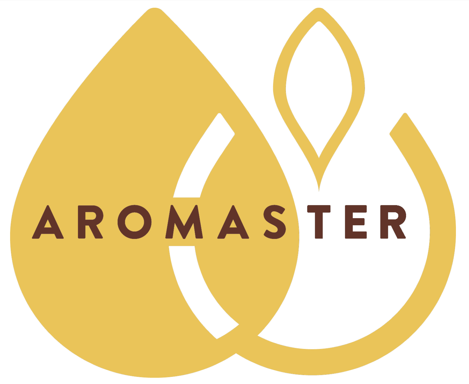 Aromaster logo