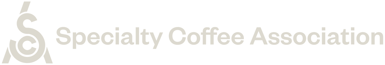 Specialty Coffee Association logo