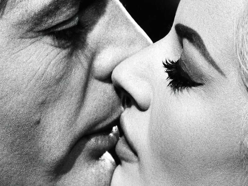What "La Dolce Vita" Taught Me About Life (and Coffee) — Issue 003
